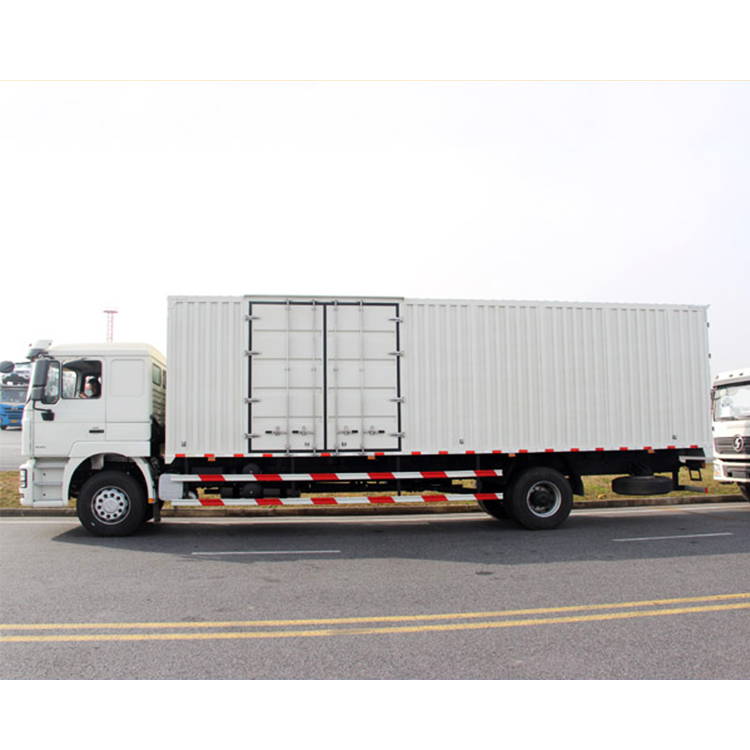 SHACMAN F3000 6x4 cargo truck